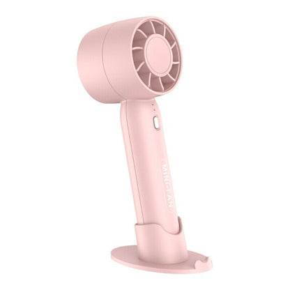 Mini Hand Fan