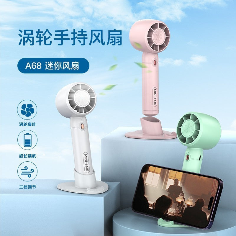Mini Hand Fan