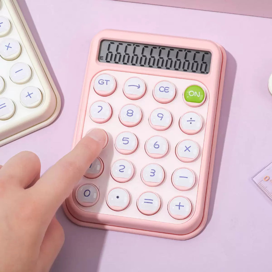 Kawai calculator