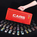 Car Container Gift Box