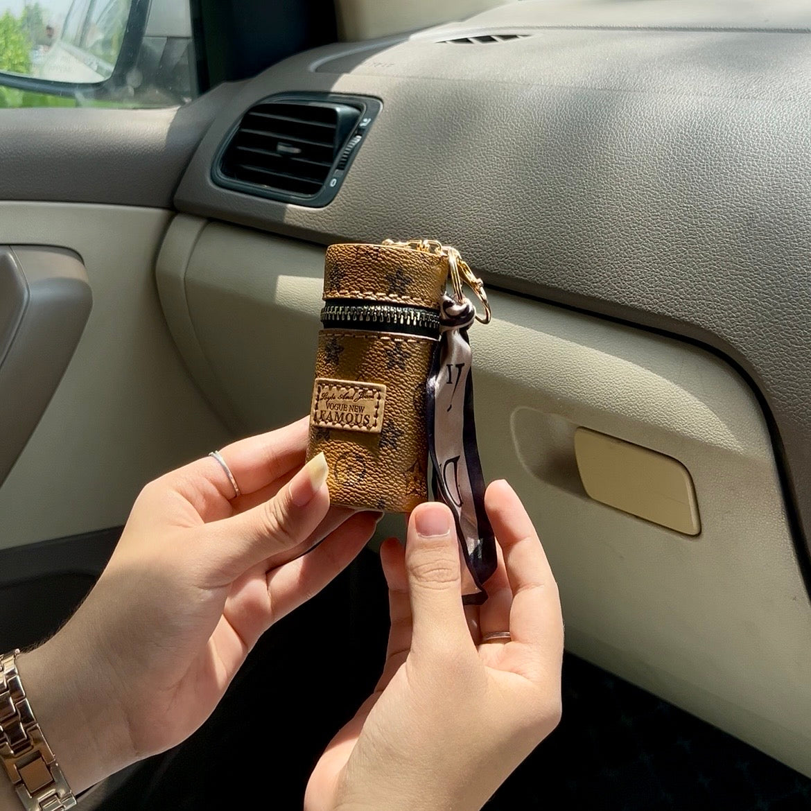 Keychain