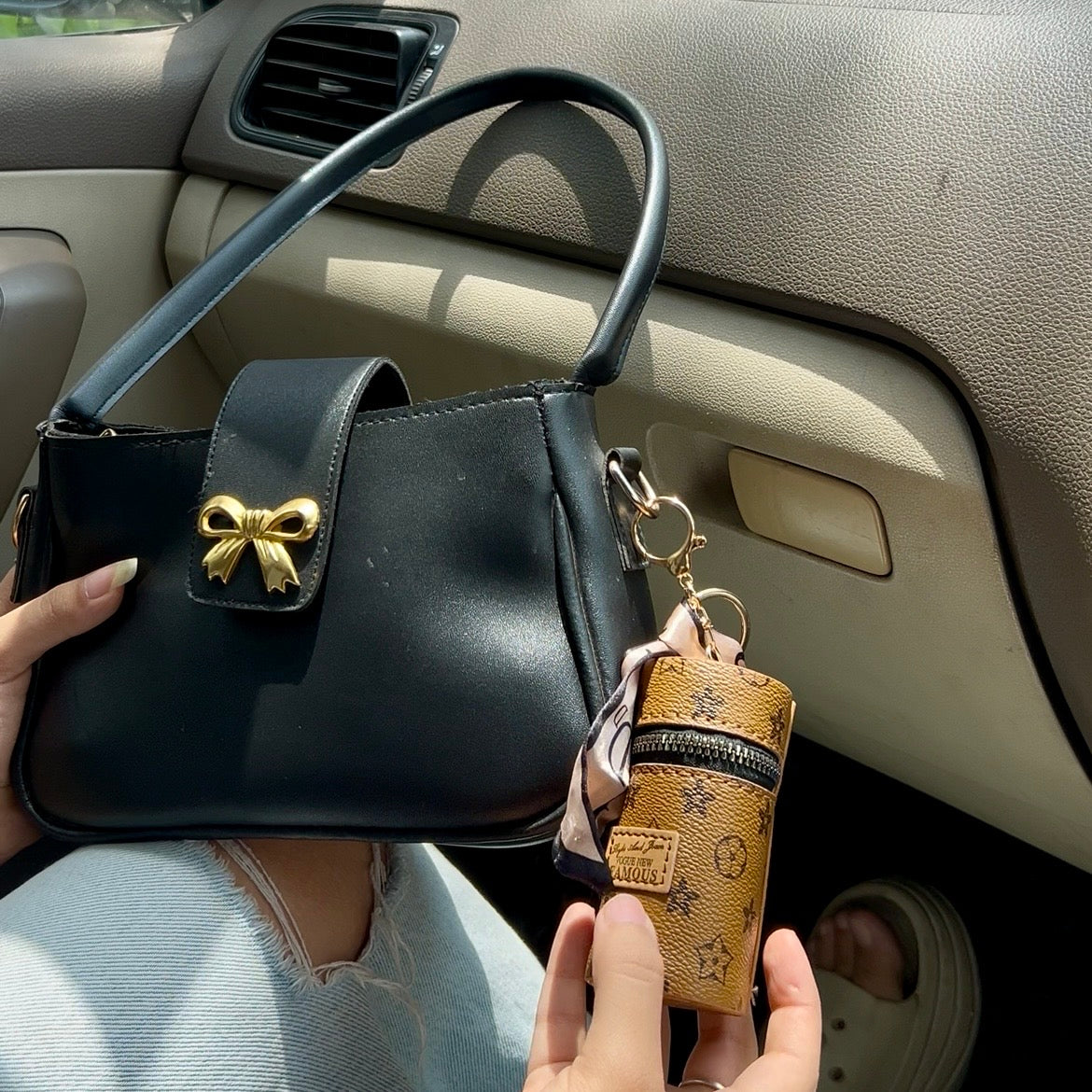 Keychain