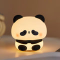 Panda Lamp