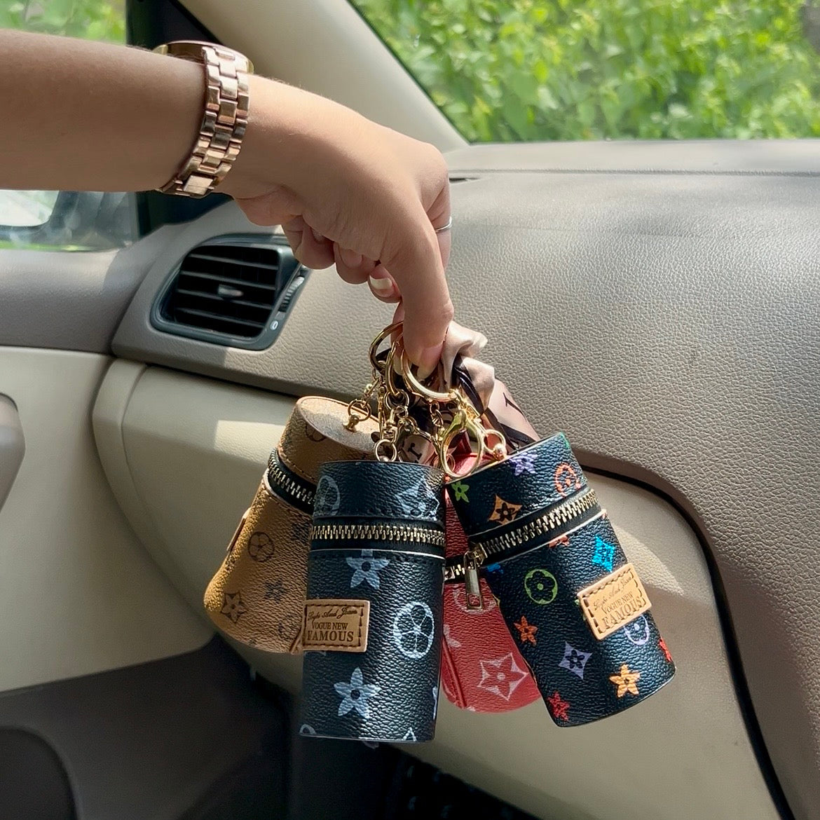 Keychain