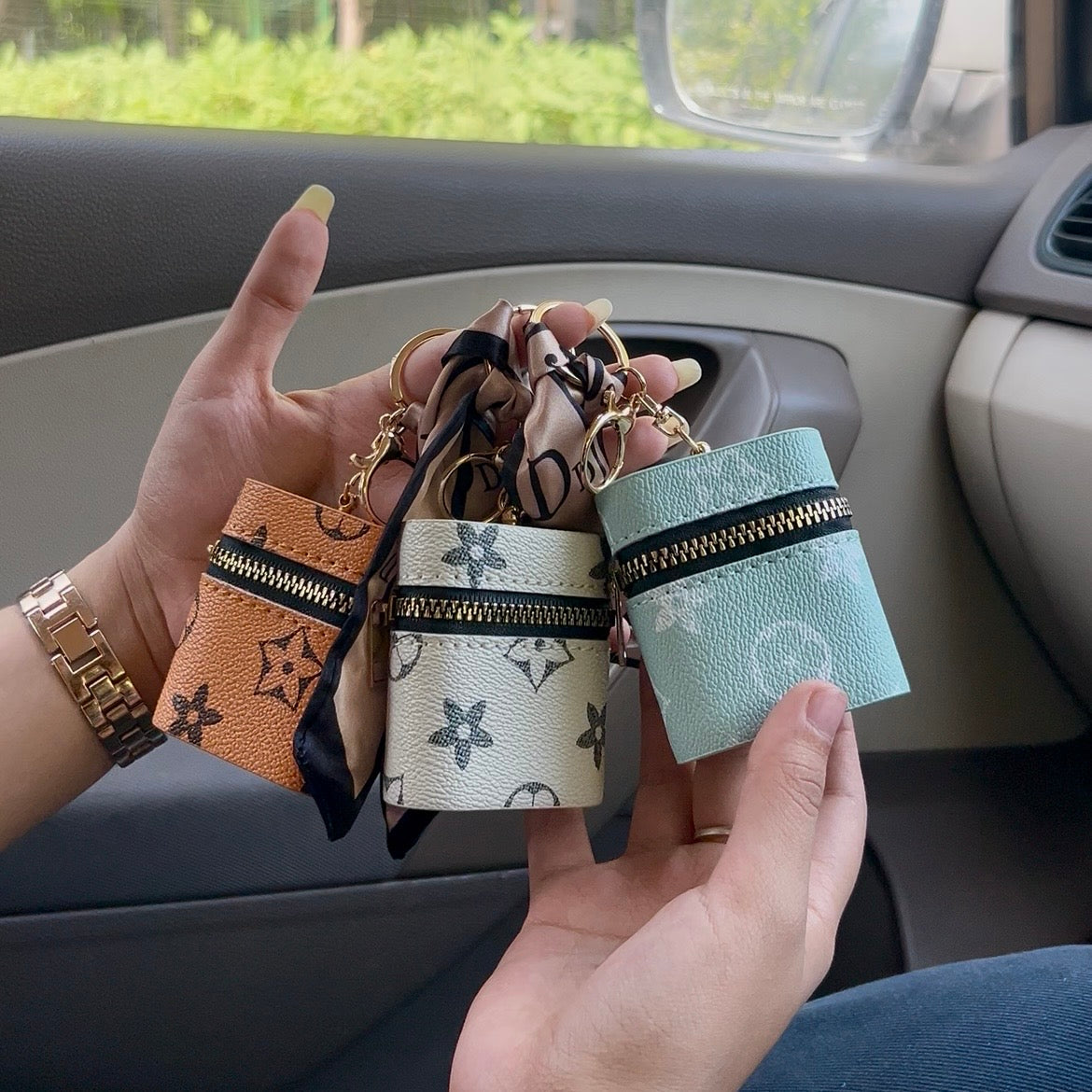 Keychain
