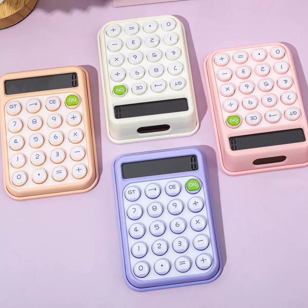 Kawai calculator