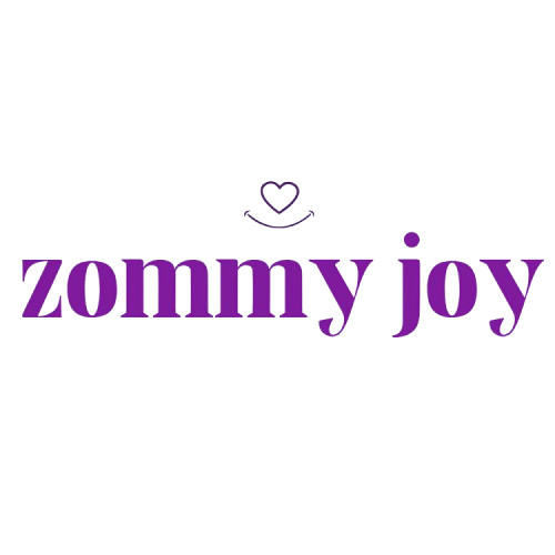 Myzommyjoy Store